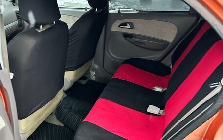 Chery QQ6 (S21), 2009 год, 169 000 рублей, 17 фотография