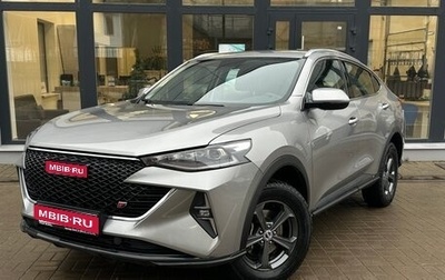Haval F7x I, 2023 год, 2 299 000 рублей, 1 фотография