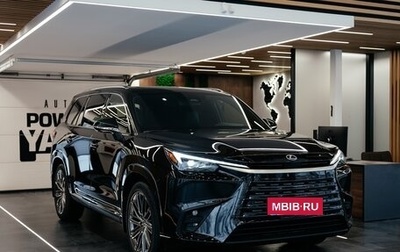 Lexus TX, 2025 год, 14 790 000 рублей, 1 фотография