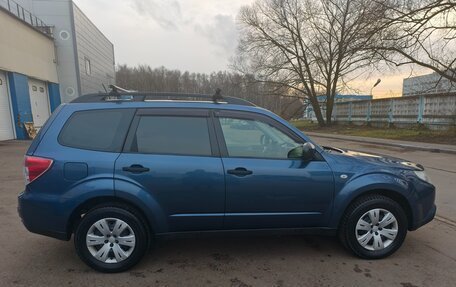 Subaru Forester, 2012 год, 1 140 000 рублей, 2 фотография