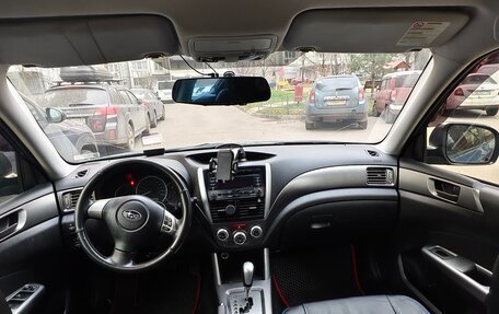 Subaru Forester, 2012 год, 1 140 000 рублей, 8 фотография