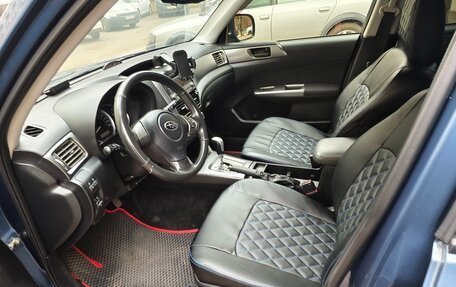 Subaru Forester, 2012 год, 1 140 000 рублей, 9 фотография