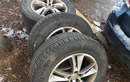 Subaru Forester, 2012 год, 1 140 000 рублей, 10 фотография