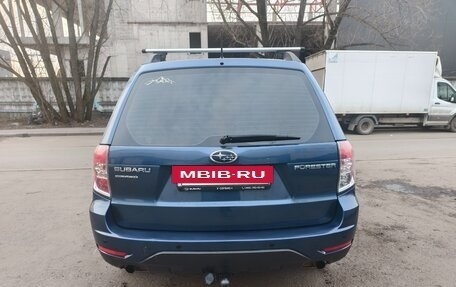 Subaru Forester, 2012 год, 1 140 000 рублей, 4 фотография