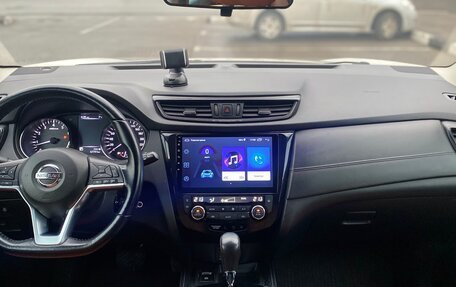 Nissan Qashqai, 2019 год, 1 990 000 рублей, 7 фотография