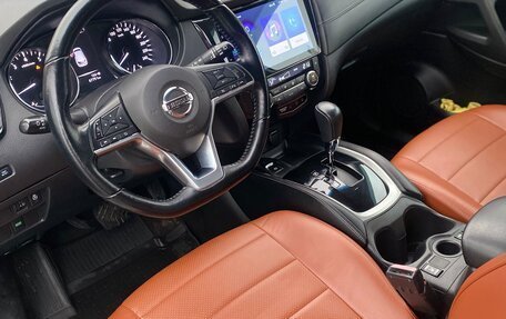 Nissan Qashqai, 2019 год, 1 990 000 рублей, 11 фотография