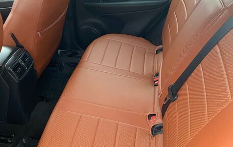 Nissan Qashqai, 2019 год, 1 990 000 рублей, 8 фотография