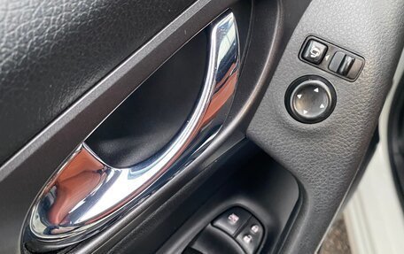 Nissan Qashqai, 2019 год, 1 990 000 рублей, 10 фотография