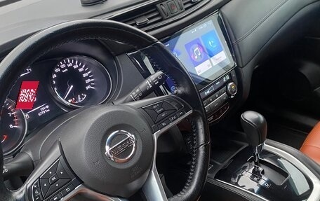 Nissan Qashqai, 2019 год, 1 990 000 рублей, 9 фотография