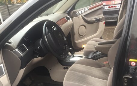 Chrysler Pacifica (CS), 2003 год, 950 000 рублей, 6 фотография