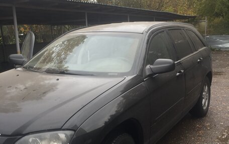 Chrysler Pacifica (CS), 2003 год, 950 000 рублей, 4 фотография