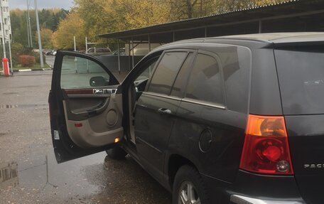 Chrysler Pacifica (CS), 2003 год, 950 000 рублей, 8 фотография