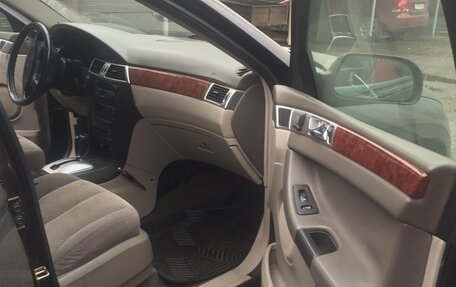 Chrysler Pacifica (CS), 2003 год, 950 000 рублей, 5 фотография