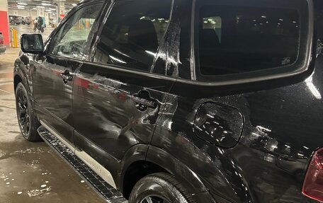 KIA Mohave I, 2022 год, 5 499 000 рублей, 4 фотография
