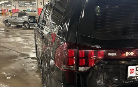 KIA Mohave I, 2022 год, 5 499 000 рублей, 5 фотография