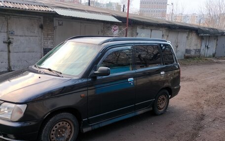 Daihatsu Gran Move, 1999 год, 350 000 рублей, 2 фотография