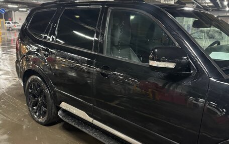 KIA Mohave I, 2022 год, 5 499 000 рублей, 8 фотография