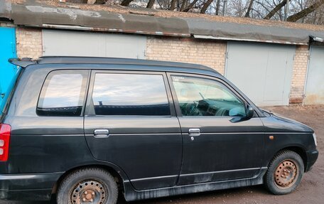 Daihatsu Gran Move, 1999 год, 350 000 рублей, 5 фотография