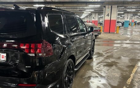 KIA Mohave I, 2022 год, 5 499 000 рублей, 7 фотография