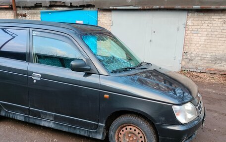 Daihatsu Gran Move, 1999 год, 350 000 рублей, 6 фотография