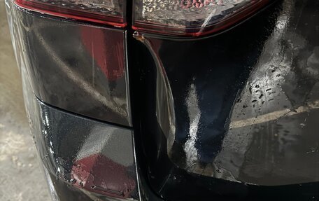 KIA Mohave I, 2022 год, 5 499 000 рублей, 11 фотография