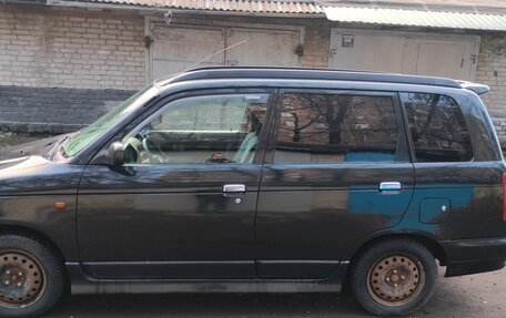 Daihatsu Gran Move, 1999 год, 350 000 рублей, 3 фотография