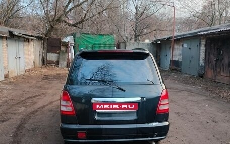 Daihatsu Gran Move, 1999 год, 350 000 рублей, 4 фотография