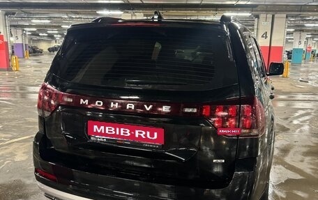 KIA Mohave I, 2022 год, 5 499 000 рублей, 6 фотография