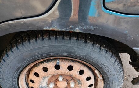 Daihatsu Gran Move, 1999 год, 350 000 рублей, 8 фотография