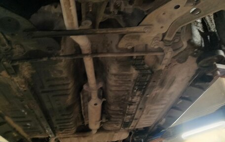 Daihatsu Gran Move, 1999 год, 350 000 рублей, 9 фотография