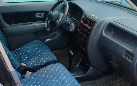 Daihatsu Gran Move, 1999 год, 350 000 рублей, 10 фотография