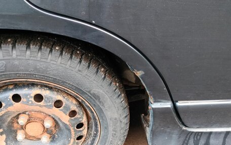 Daihatsu Gran Move, 1999 год, 350 000 рублей, 7 фотография