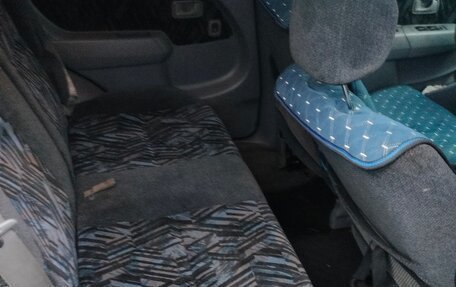 Daihatsu Gran Move, 1999 год, 350 000 рублей, 11 фотография