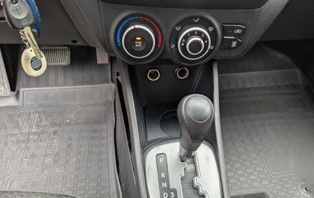 KIA Rio III рестайлинг, 2011 год, 630 000 рублей, 17 фотография