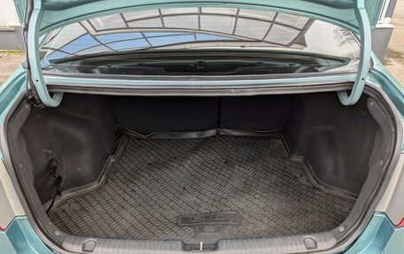 KIA Rio III рестайлинг, 2011 год, 630 000 рублей, 16 фотография