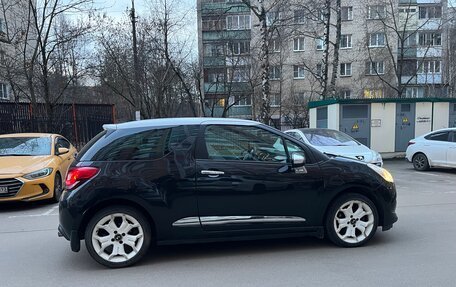 Citroen DS3 I рестайлинг, 2010 год, 530 000 рублей, 5 фотография