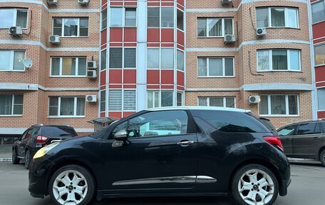 Citroen DS3 I рестайлинг, 2010 год, 530 000 рублей, 10 фотография