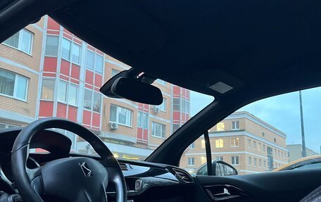 Citroen DS3 I рестайлинг, 2010 год, 530 000 рублей, 12 фотография