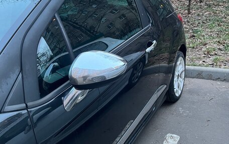 Citroen DS3 I рестайлинг, 2010 год, 530 000 рублей, 15 фотография