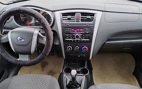 Datsun on-DO I рестайлинг, 2017 год, 465 000 рублей, 5 фотография