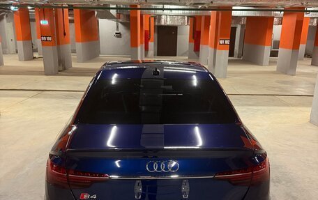 Audi S4, 2020 год, 5 500 000 рублей, 4 фотография