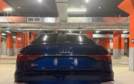 Audi S4, 2020 год, 5 500 000 рублей, 5 фотография