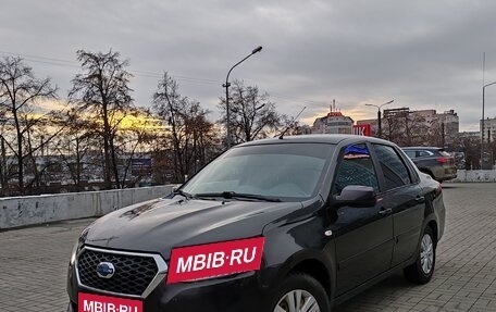 Datsun on-DO I рестайлинг, 2017 год, 465 000 рублей, 2 фотография