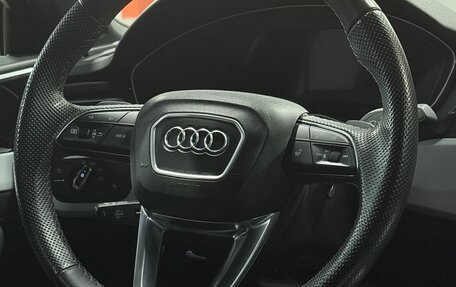 Audi S4, 2020 год, 5 500 000 рублей, 13 фотография