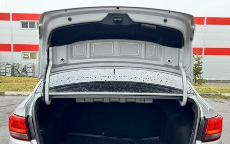 KIA Rio IV, 2020 год, 1 430 000 рублей, 24 фотография