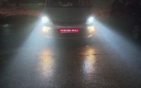 KIA Rio IV, 2020 год, 1 430 000 рублей, 25 фотография