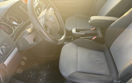 Opel Zafira B, 2011 год, 610 000 рублей, 6 фотография