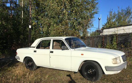 ГАЗ 3110 «Волга», 1997 год, 285 000 рублей, 2 фотография