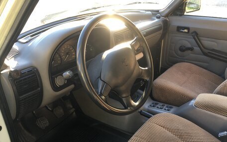 ГАЗ 3110 «Волга», 1997 год, 285 000 рублей, 7 фотография