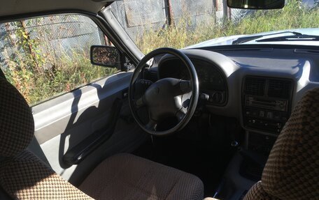 ГАЗ 3110 «Волга», 1997 год, 285 000 рублей, 4 фотография